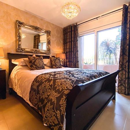Luxury South Facing Groundfloor Apt Torre-Pacheco Eksteriør bilde