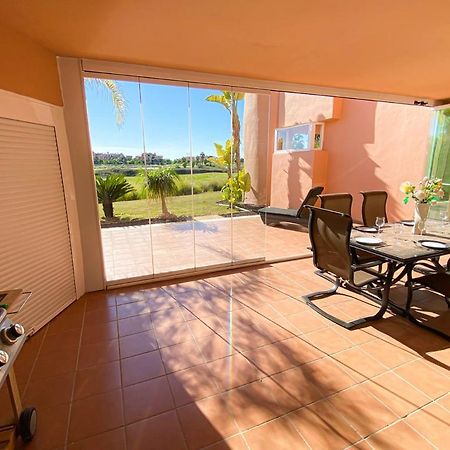 Luxury South Facing Groundfloor Apt Torre-Pacheco Eksteriør bilde
