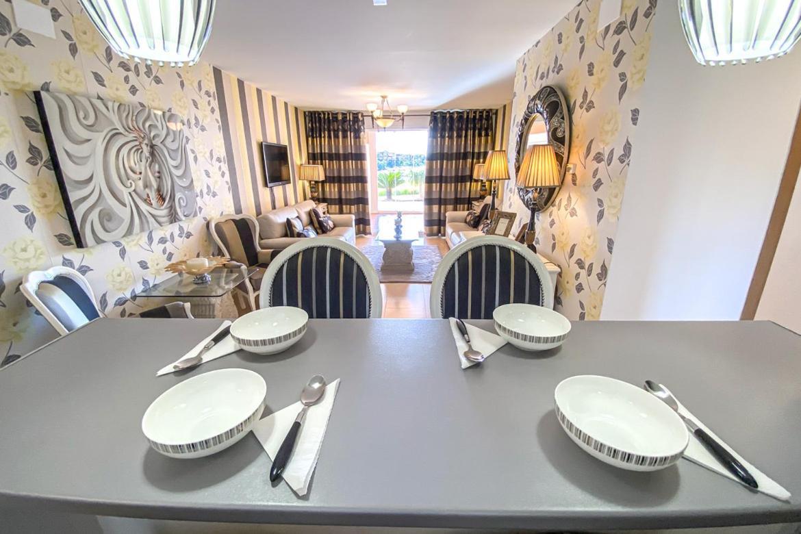 Luxury South Facing Groundfloor Apt Torre-Pacheco Eksteriør bilde