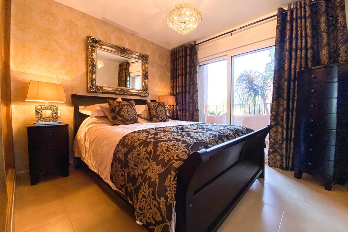 Luxury South Facing Groundfloor Apt Torre-Pacheco Eksteriør bilde