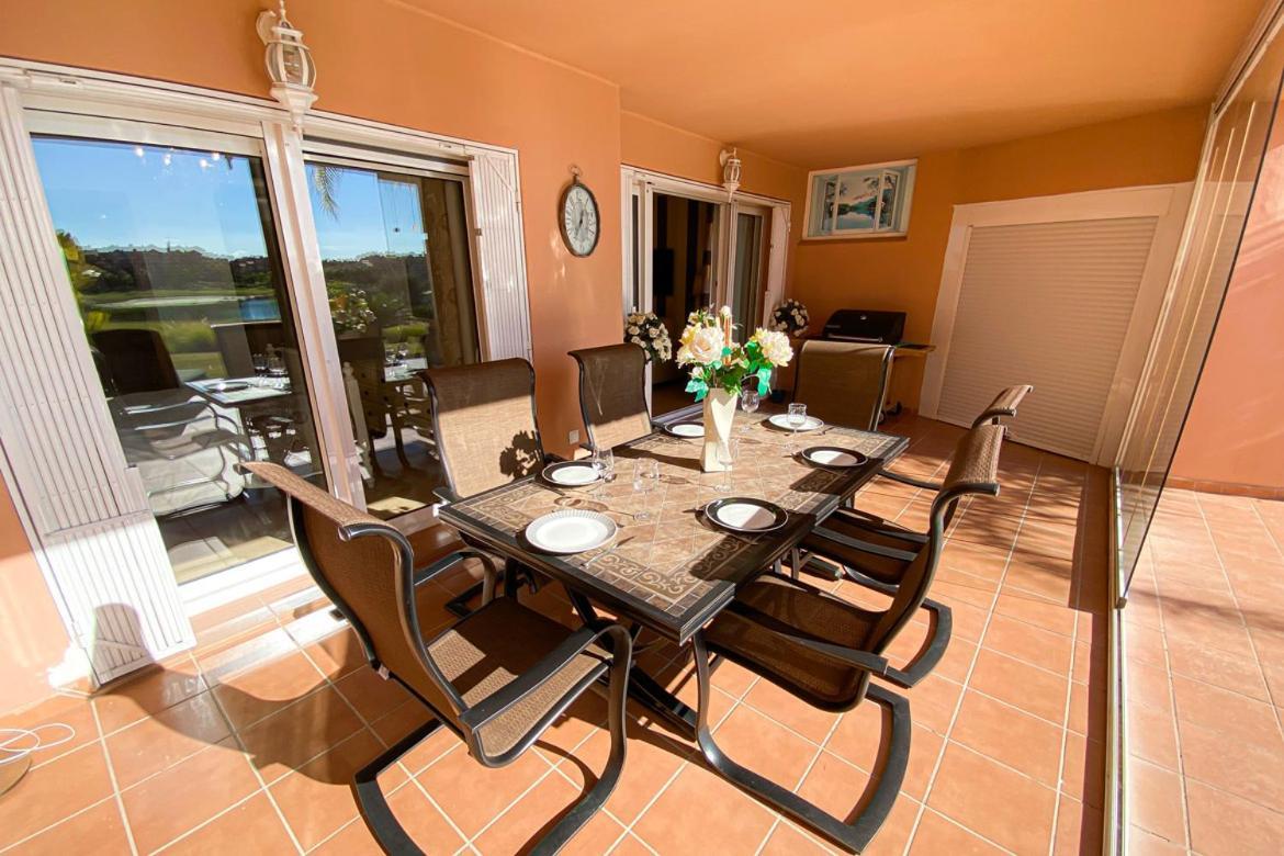 Luxury South Facing Groundfloor Apt Torre-Pacheco Eksteriør bilde
